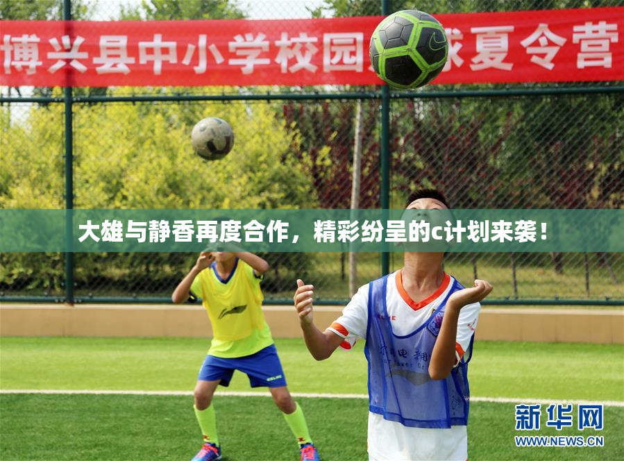 大雄与静香再度合作，精彩纷呈的c计划来袭！
