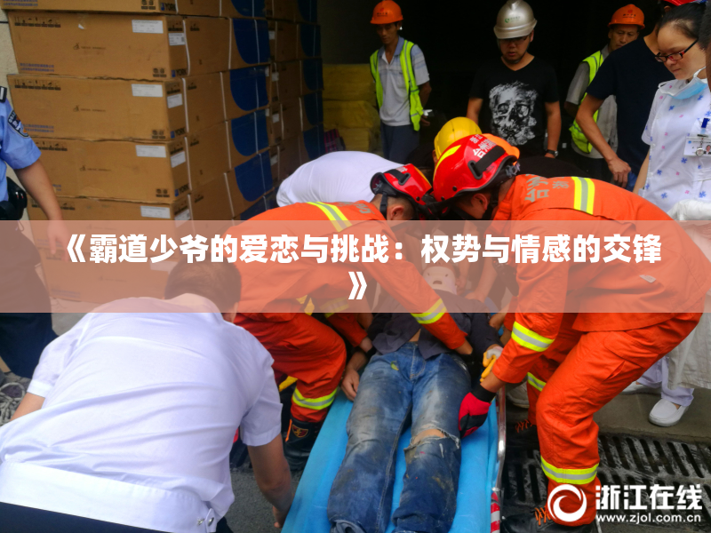 《霸道少爷的爱恋与挑战：权势与情感的交锋》