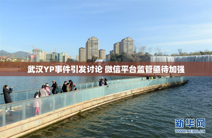 武汉YP事件引发讨论 微信平台监管亟待加强