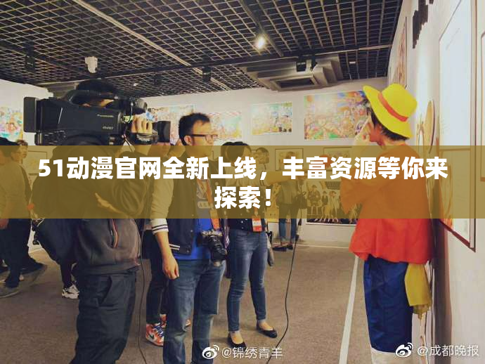 51动漫官网全新上线，丰富资源等你来探索！