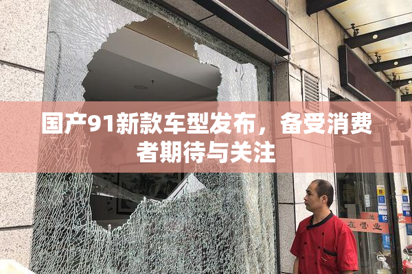国产91新款车型发布，备受消费者期待与关注