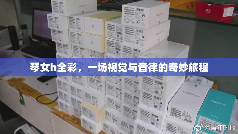 琴女h全彩，一场视觉与音律的奇妙旅程