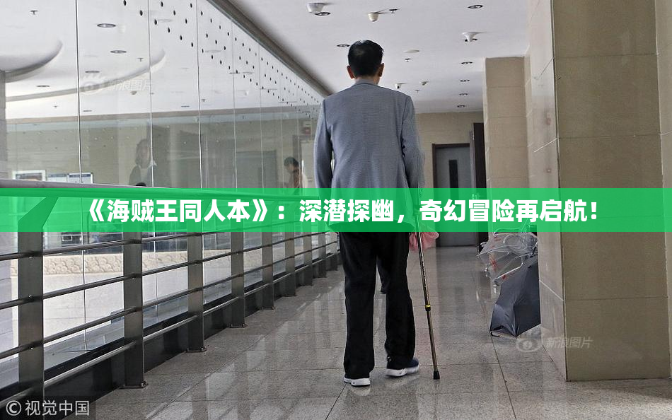 《海贼王同人本》：深潜探幽，奇幻冒险再启航！