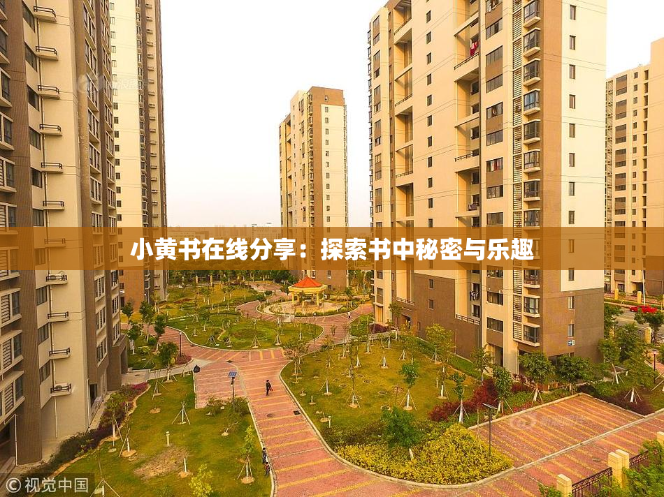 小黄书在线分享：探索书中秘密与乐趣