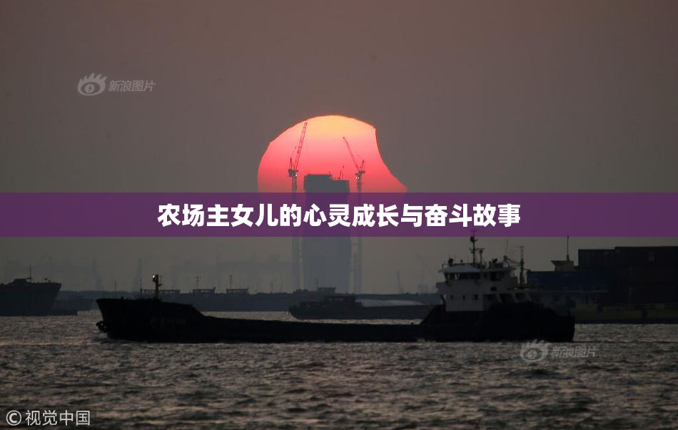 农场主女儿的心灵成长与奋斗故事