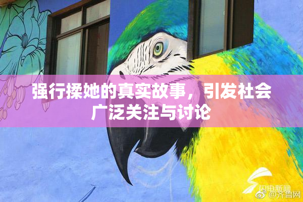强行揉她的真实故事，引发社会广泛关注与讨论