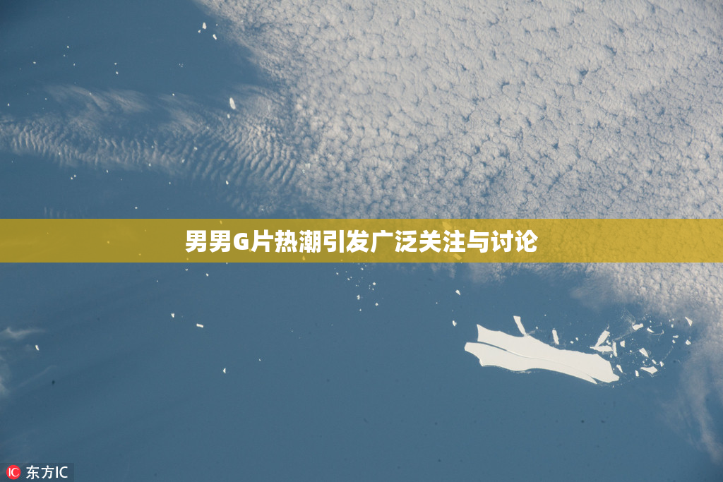 男男G片热潮引发广泛关注与讨论