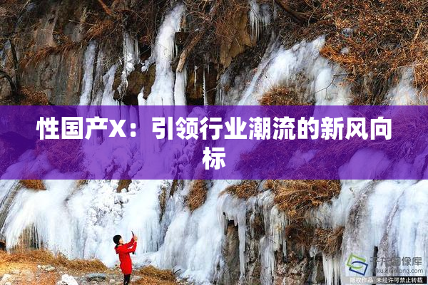 性国产X：引领行业潮流的新风向标