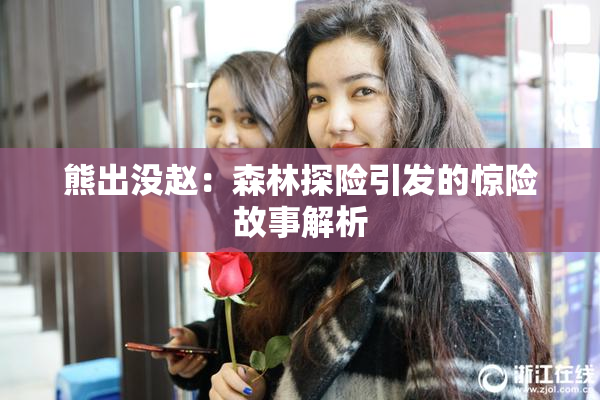 熊出没赵：森林探险引发的惊险故事解析