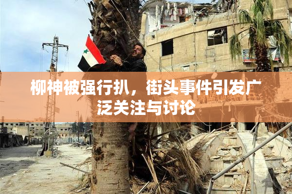 柳神被强行扒，街头事件引发广泛关注与讨论