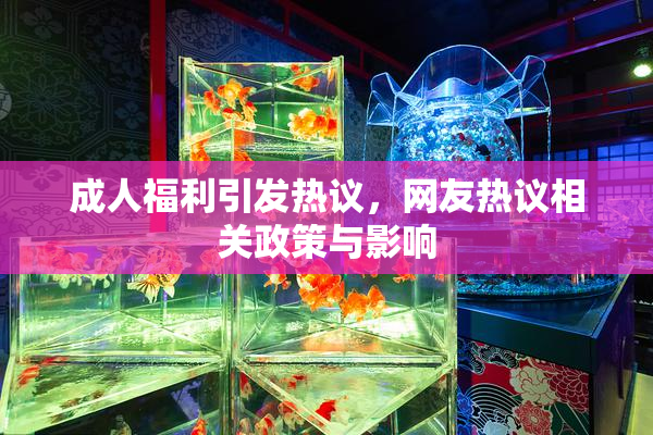 成人福利引发热议，网友热议相关政策与影响
