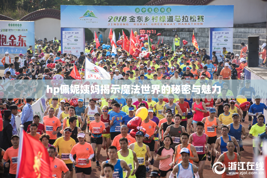 hp佩妮姨妈揭示魔法世界的秘密与魅力
