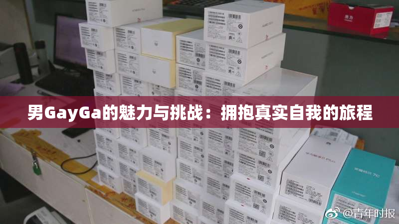男GayGa的魅力与挑战：拥抱真实自我的旅程
