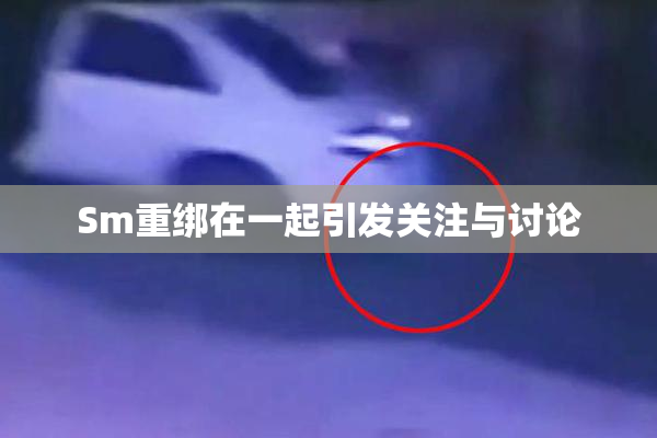 Sm重绑在一起引发关注与讨论