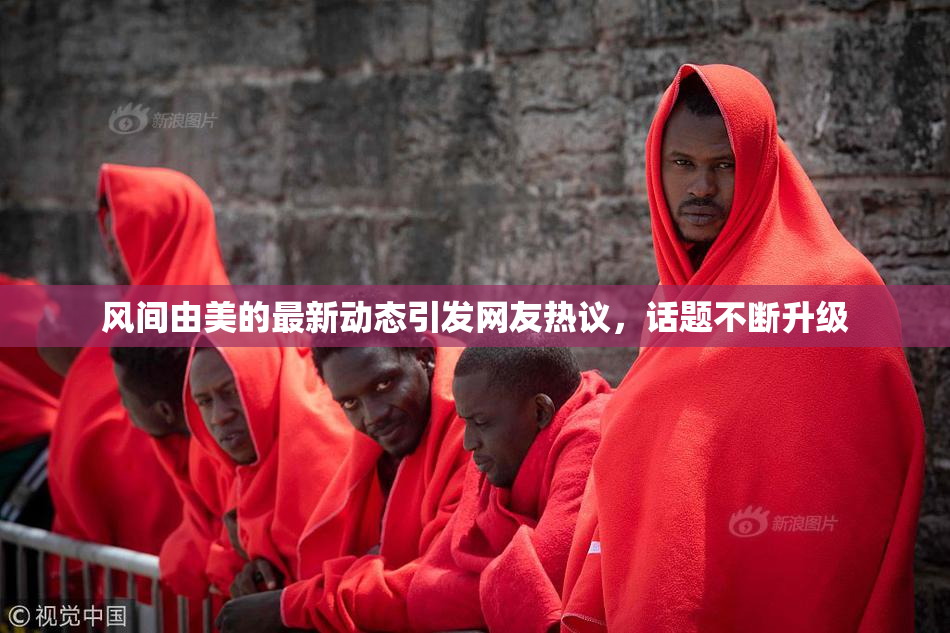 风间由美的最新动态引发网友热议，话题不断升级