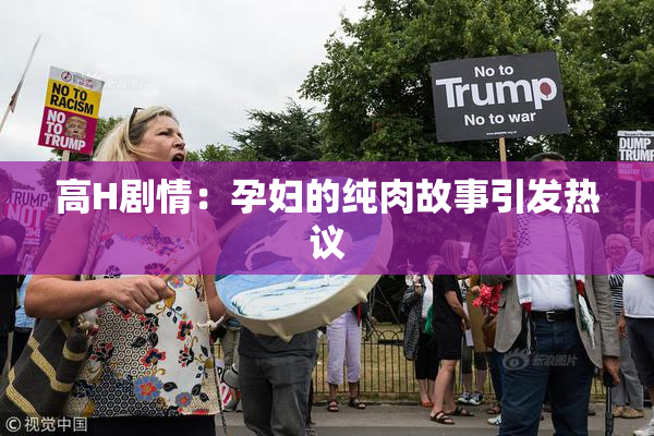 高H剧情：孕妇的纯肉故事引发热议