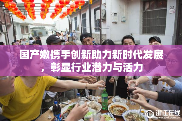 国产嫩携手创新助力新时代发展，彰显行业潜力与活力