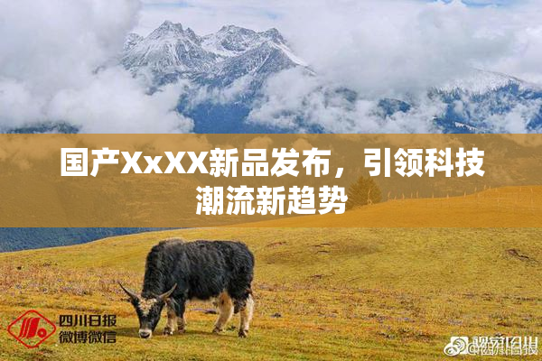 国产XxXX新品发布，引领科技潮流新趋势