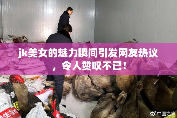 jk美女的魅力瞬间引发网友热议，令人赞叹不已！