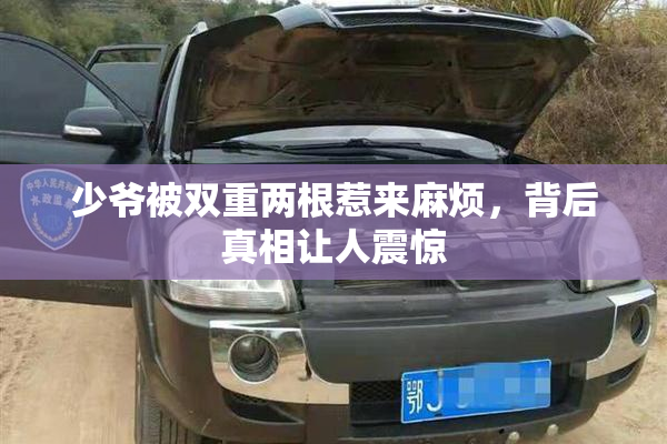 少爷被双重两根惹来麻烦，背后真相让人震惊