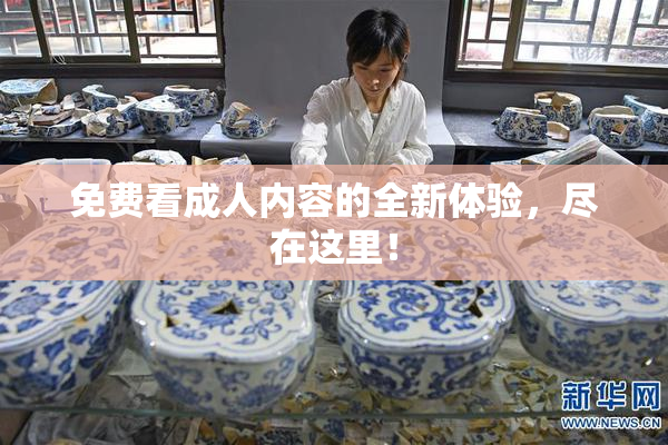 免费看成人内容的全新体验，尽在这里！