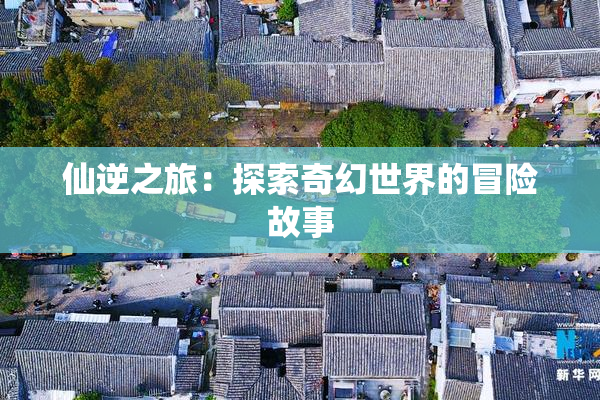 仙逆之旅：探索奇幻世界的冒险故事