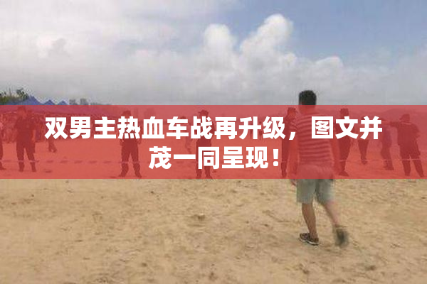 双男主热血车战再升级，图文并茂一同呈现！