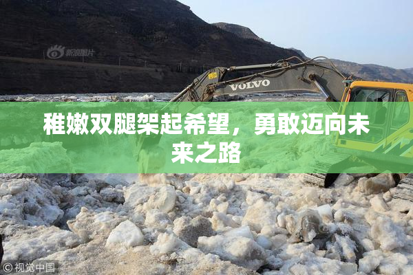 稚嫩双腿架起希望，勇敢迈向未来之路