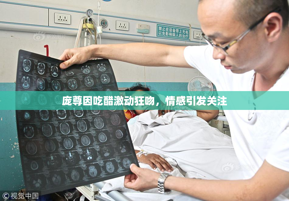庞尊因吃醋激动狂吻，情感引发关注