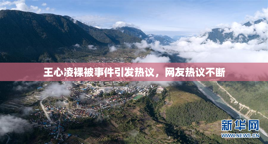 王心凌裸被事件引发热议，网友热议不断