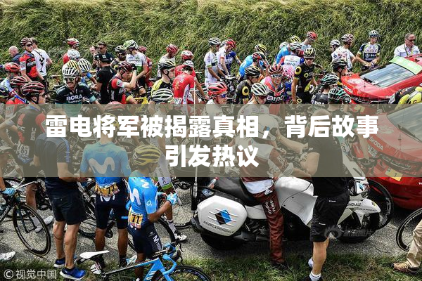 雷电将军被揭露真相，背后故事引发热议