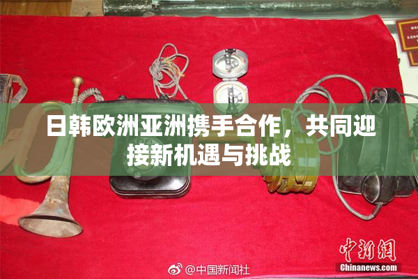 日韩欧洲亚洲携手合作，共同迎接新机遇与挑战