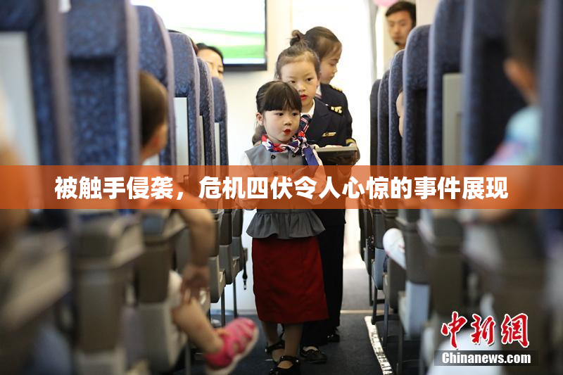 被触手侵袭，危机四伏令人心惊的事件展现