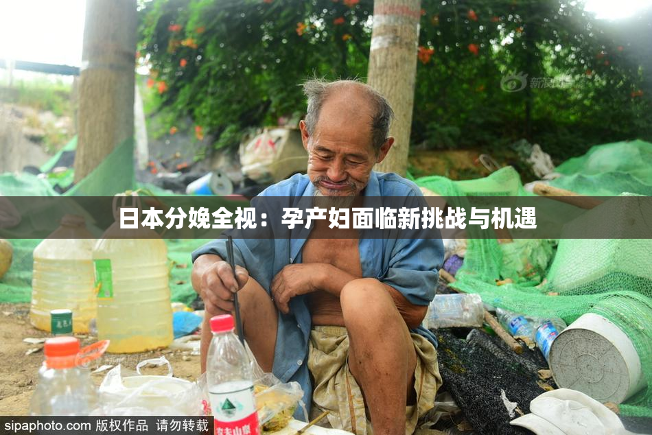 日本分娩全视：孕产妇面临新挑战与机遇