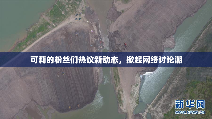 可莉的粉丝们热议新动态，掀起网络讨论潮