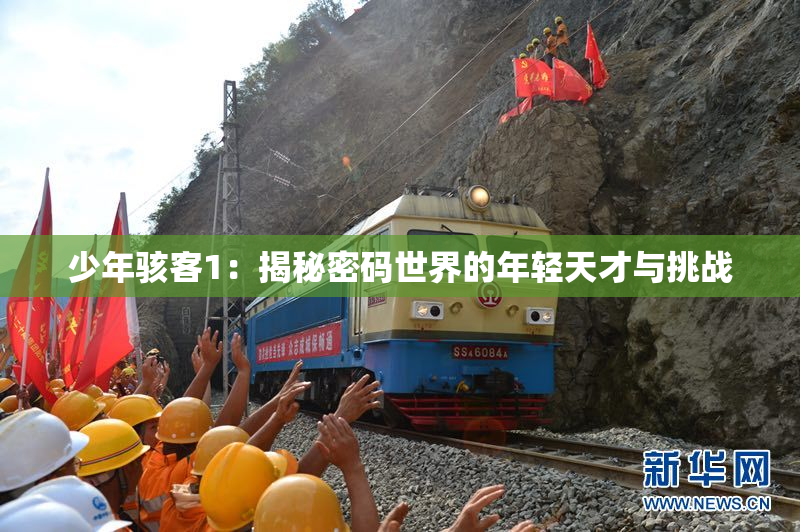 少年骇客1：揭秘密码世界的年轻天才与挑战