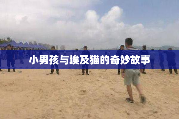 小男孩与埃及猫的奇妙故事