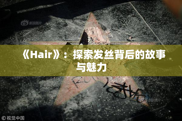 《Hair》：探索发丝背后的故事与魅力