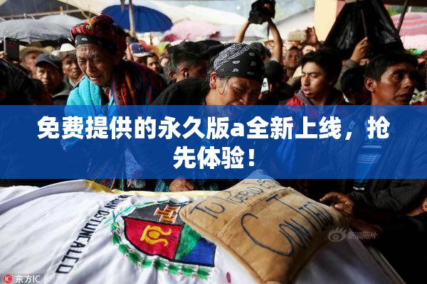 免费提供的永久版a全新上线，抢先体验！