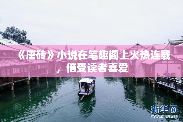 《唐砖》小说在笔趣阁上火热连载，倍受读者喜爱