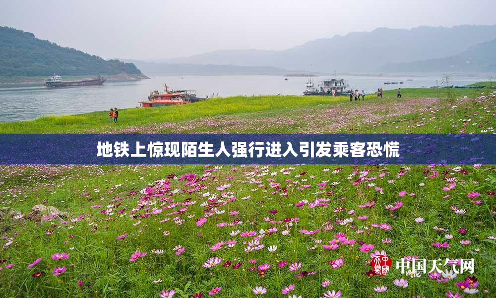 地铁上惊现陌生人强行进入引发乘客恐慌