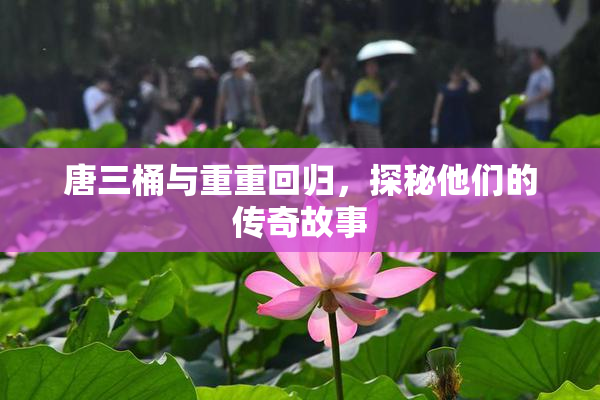 唐三桶与重重回归，探秘他们的传奇故事