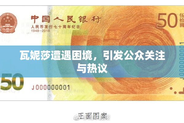 瓦妮莎遭遇困境，引发公众关注与热议