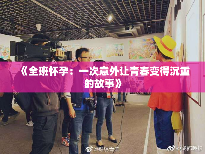 《全班怀孕：一次意外让青春变得沉重的故事》