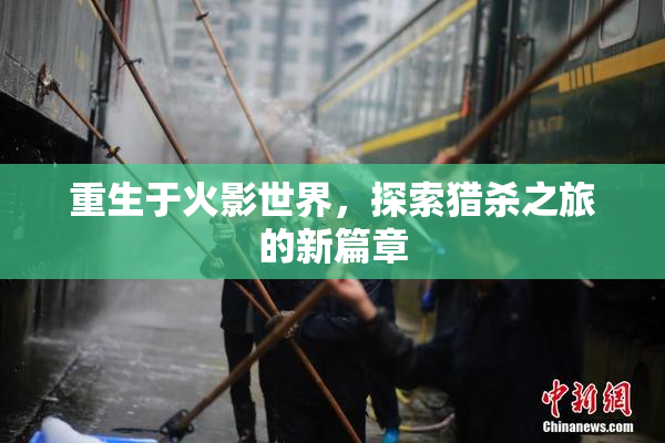 重生于火影世界，探索猎杀之旅的新篇章