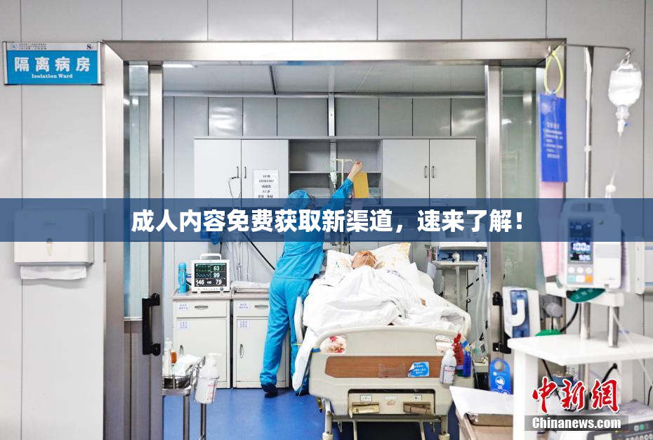 成人内容免费获取新渠道，速来了解！