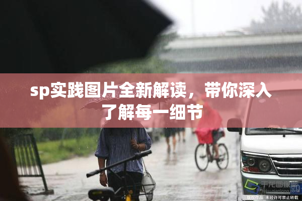sp实践图片全新解读，带你深入了解每一细节