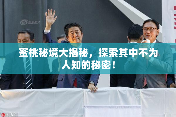 蜜桃秘境大揭秘，探索其中不为人知的秘密！