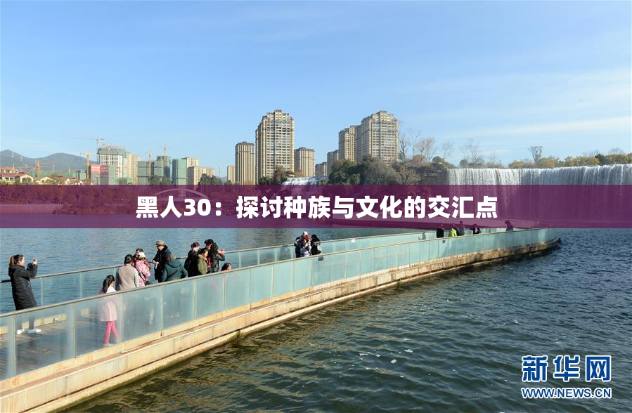 黑人30：探讨种族与文化的交汇点