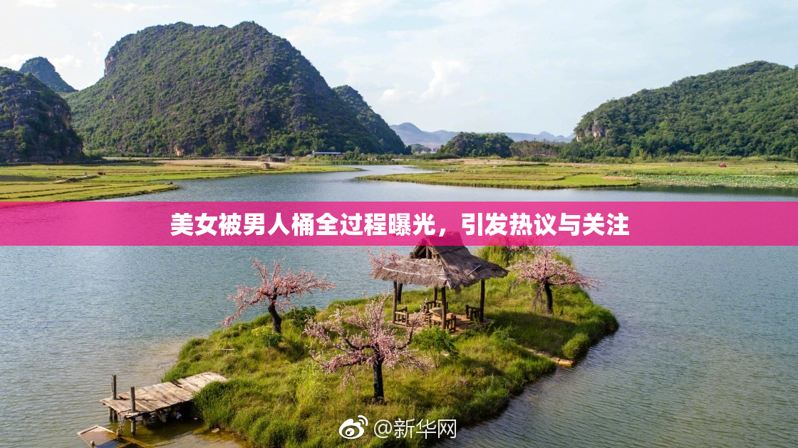 美女被男人桶全过程曝光，引发热议与关注